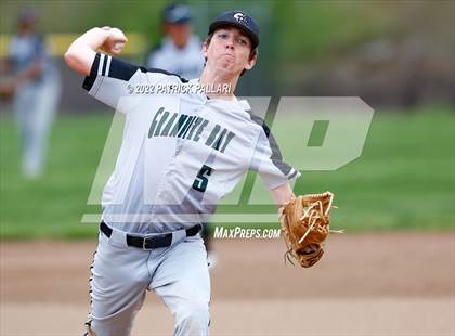 Thumbnail 3 in Granite Bay @ Oak Ridge photogallery.