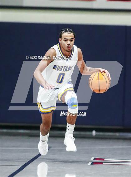 Thumbnail 1 in King/Drew vs Muir (21st Annual Rose City Roundball Classic) photogallery.