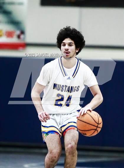 Thumbnail 3 in King/Drew vs Muir (21st Annual Rose City Roundball Classic) photogallery.