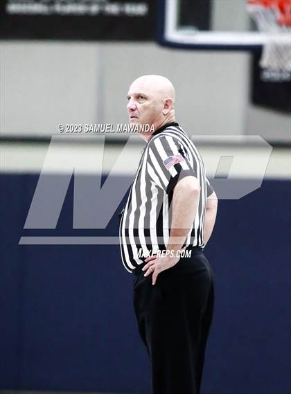 Thumbnail 1 in King/Drew vs Muir (21st Annual Rose City Roundball Classic) photogallery.