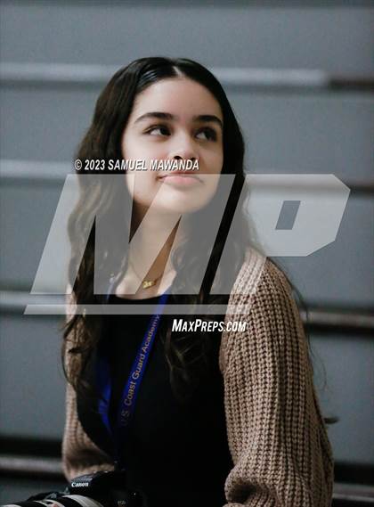 Thumbnail 2 in King/Drew vs Muir (21st Annual Rose City Roundball Classic) photogallery.