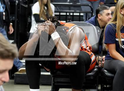 Thumbnail 3 in Pacifica Christian/Orange County @ San Joaquin Memorial (CIF State D2 Final) photogallery.
