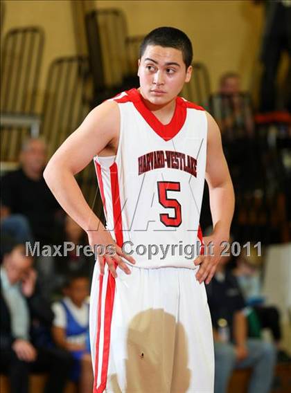 Thumbnail 2 in Alemany @ Harvard-Westlake  photogallery.