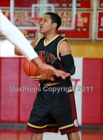 Thumbnail 1 in Alemany @ Harvard-Westlake  photogallery.