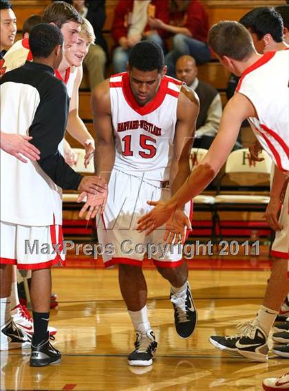 Thumbnail 1 in Alemany @ Harvard-Westlake  photogallery.