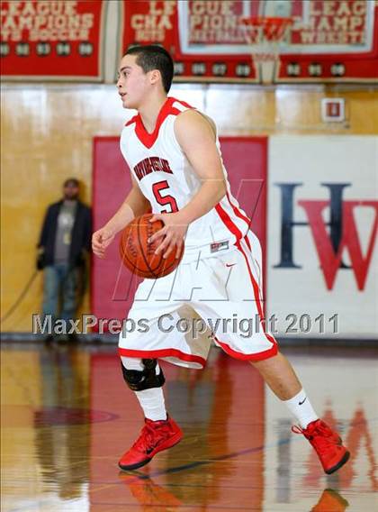 Thumbnail 2 in Alemany @ Harvard-Westlake  photogallery.