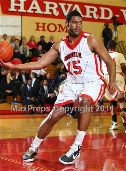 Thumbnail 3 in Alemany @ Harvard-Westlake  photogallery.