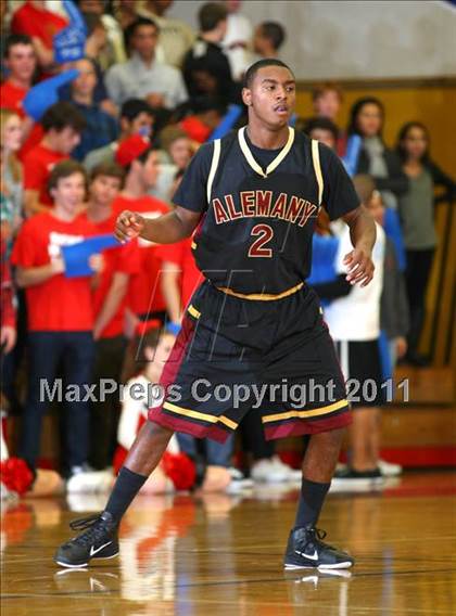 Thumbnail 2 in Alemany @ Harvard-Westlake  photogallery.
