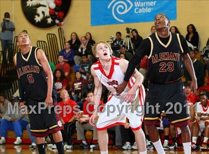 Thumbnail 3 in Alemany @ Harvard-Westlake  photogallery.