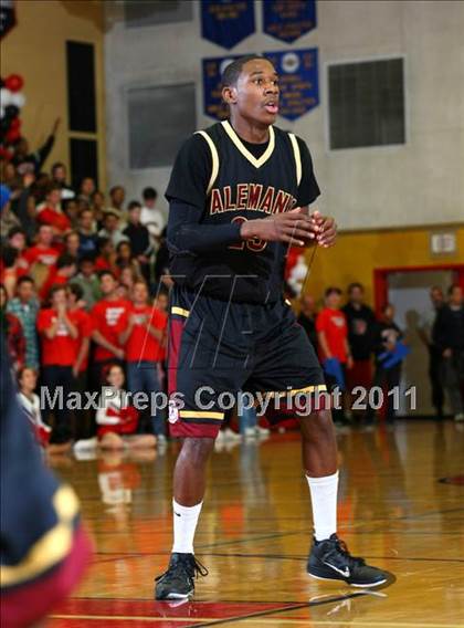 Thumbnail 3 in Alemany @ Harvard-Westlake  photogallery.
