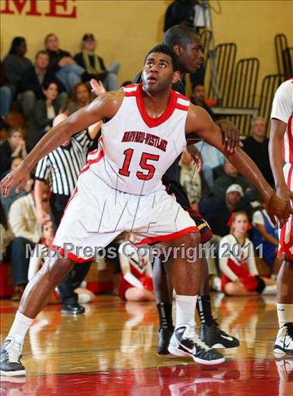 Thumbnail 1 in Alemany @ Harvard-Westlake  photogallery.