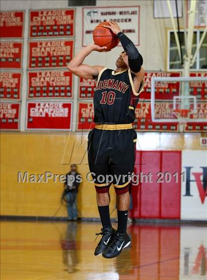 Thumbnail 1 in Alemany @ Harvard-Westlake  photogallery.