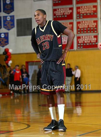 Thumbnail 1 in Alemany @ Harvard-Westlake  photogallery.