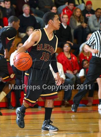 Thumbnail 3 in Alemany @ Harvard-Westlake  photogallery.