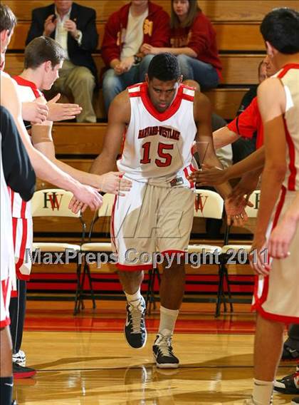Thumbnail 3 in Alemany @ Harvard-Westlake  photogallery.
