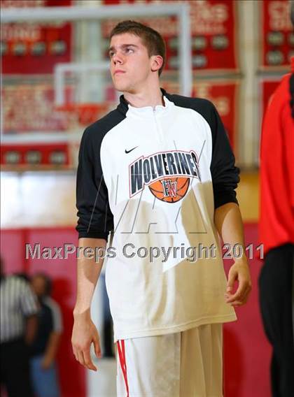 Thumbnail 1 in Alemany @ Harvard-Westlake  photogallery.