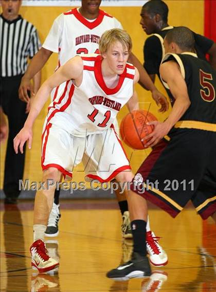 Thumbnail 1 in Alemany @ Harvard-Westlake  photogallery.