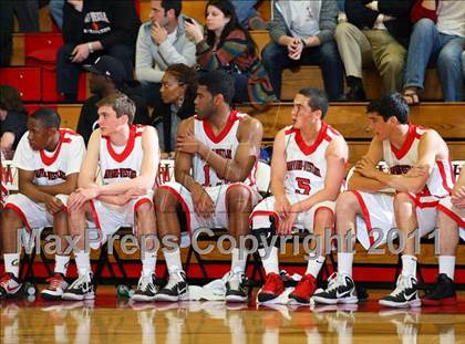 Thumbnail 3 in Alemany @ Harvard-Westlake  photogallery.