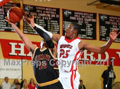 Thumbnail 2 in Alemany @ Harvard-Westlake  photogallery.