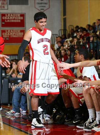 Thumbnail 3 in Alemany @ Harvard-Westlake  photogallery.