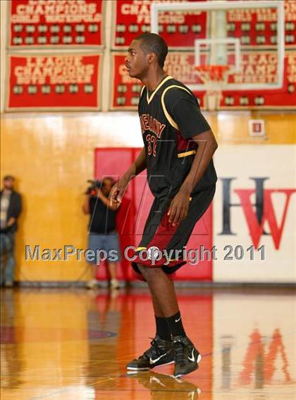 Thumbnail 3 in Alemany @ Harvard-Westlake  photogallery.