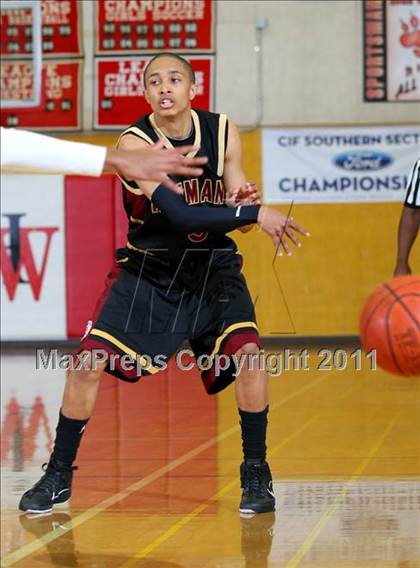 Thumbnail 3 in Alemany @ Harvard-Westlake  photogallery.