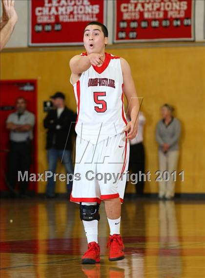 Thumbnail 2 in Alemany @ Harvard-Westlake  photogallery.