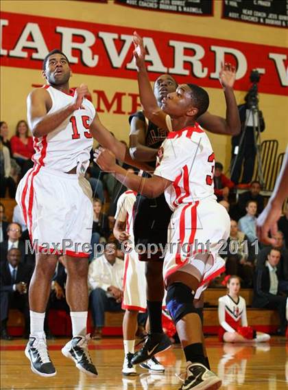 Thumbnail 1 in Alemany @ Harvard-Westlake  photogallery.