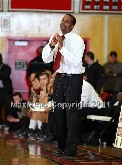 Thumbnail 2 in Alemany @ Harvard-Westlake  photogallery.