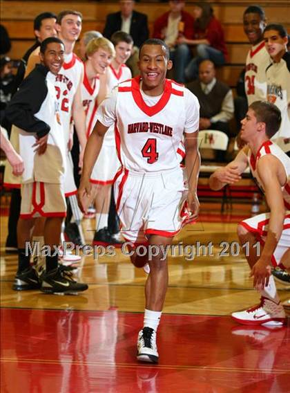 Thumbnail 2 in Alemany @ Harvard-Westlake  photogallery.