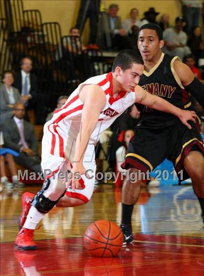 Thumbnail 1 in Alemany @ Harvard-Westlake  photogallery.