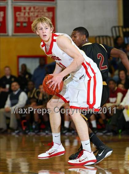 Thumbnail 1 in Alemany @ Harvard-Westlake  photogallery.