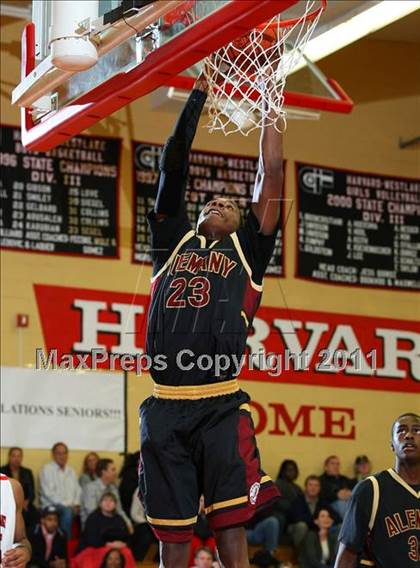 Thumbnail 3 in Alemany @ Harvard-Westlake  photogallery.