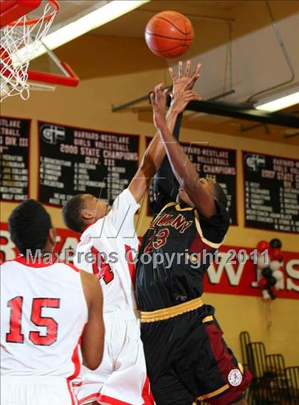 Thumbnail 1 in Alemany @ Harvard-Westlake  photogallery.