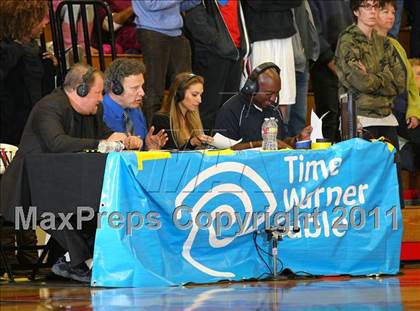 Thumbnail 3 in Alemany @ Harvard-Westlake  photogallery.