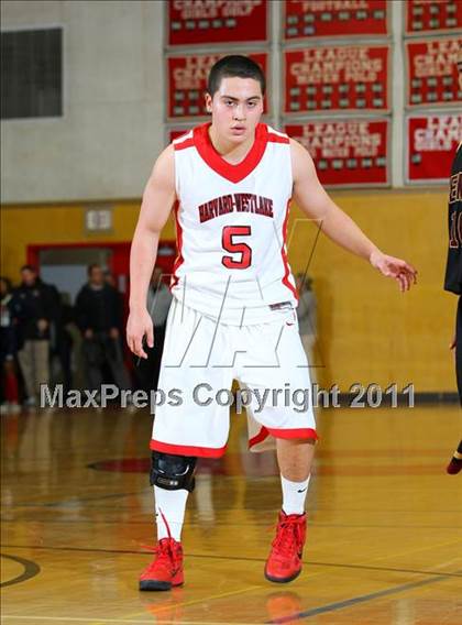 Thumbnail 3 in Alemany @ Harvard-Westlake  photogallery.