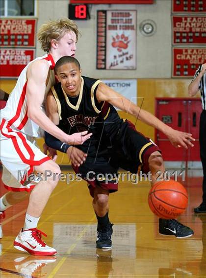 Thumbnail 1 in Alemany @ Harvard-Westlake  photogallery.