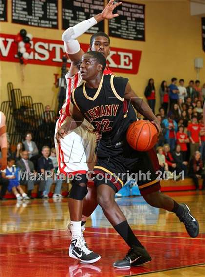 Thumbnail 2 in Alemany @ Harvard-Westlake  photogallery.