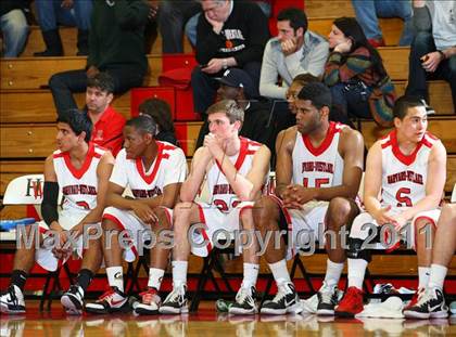 Thumbnail 3 in Alemany @ Harvard-Westlake  photogallery.