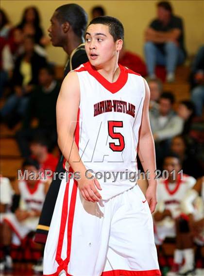 Thumbnail 3 in Alemany @ Harvard-Westlake  photogallery.