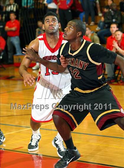 Thumbnail 3 in Alemany @ Harvard-Westlake  photogallery.