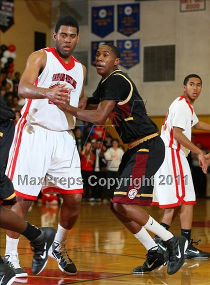Thumbnail 3 in Alemany @ Harvard-Westlake  photogallery.