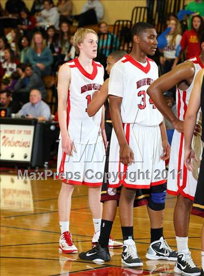 Thumbnail 1 in Alemany @ Harvard-Westlake  photogallery.
