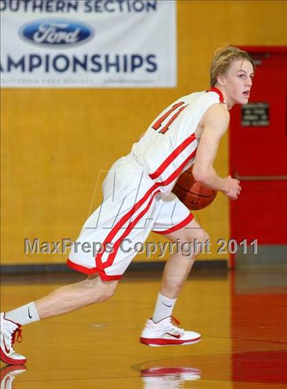 Thumbnail 2 in Alemany @ Harvard-Westlake  photogallery.