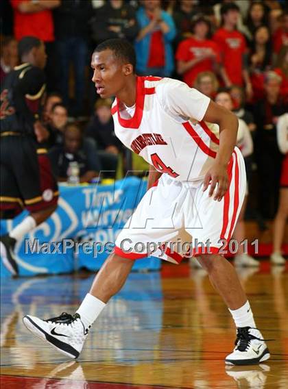 Thumbnail 1 in Alemany @ Harvard-Westlake  photogallery.
