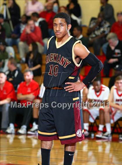 Thumbnail 1 in Alemany @ Harvard-Westlake  photogallery.