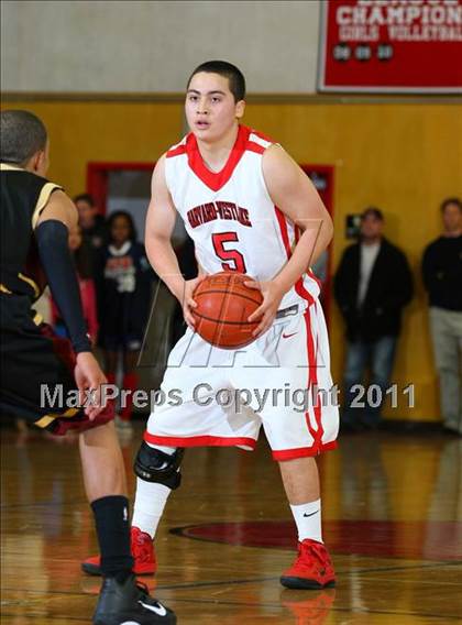 Thumbnail 1 in Alemany @ Harvard-Westlake  photogallery.