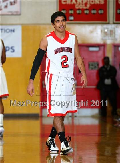 Thumbnail 1 in Alemany @ Harvard-Westlake  photogallery.
