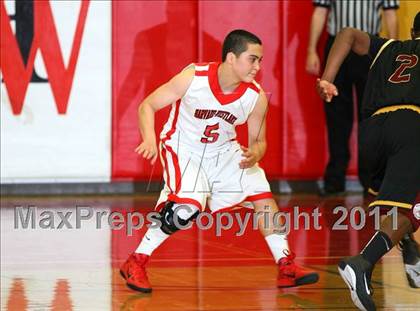 Thumbnail 2 in Alemany @ Harvard-Westlake  photogallery.