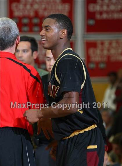 Thumbnail 1 in Alemany @ Harvard-Westlake  photogallery.